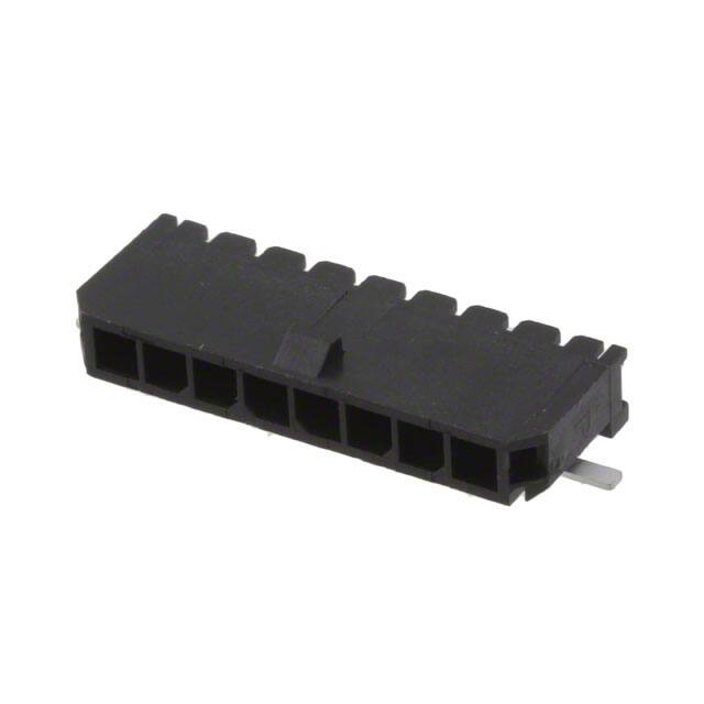 662108145021 W眉rth Elektronik  Headers Male Pins